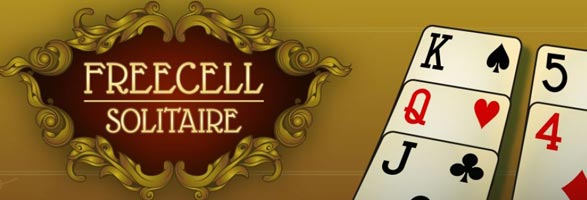 FreeCell - Play Free Online [No Signup Required]