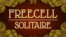 Freecell Solitaire