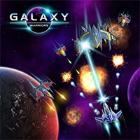 Image for Galaxy Warriors game