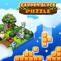 Image for Garden Block Puzzle game