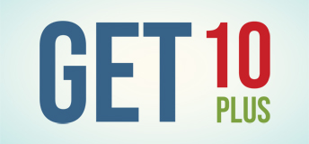 Get10 Plus