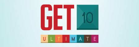 Image of Get 10 Ultimate game