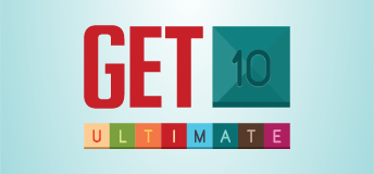 Get 10 Ultimate