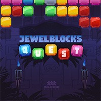 Image for Jewel Blocks Quest game