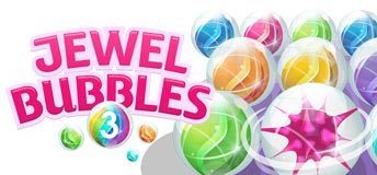 Jewel Bubbles 3
