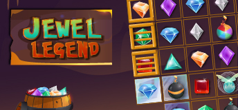 Jewel Legend