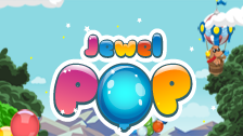 Jewel Pop