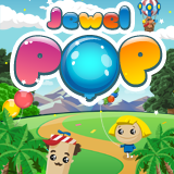 Jewel Pop