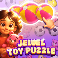 Image for Jewel Toy Puzzle game