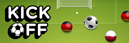 Image of Kick Off game