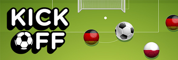 Kick Off - Free Online Game for iPad, iPhone, Android, PC and Mac at ...