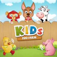 Image for Kids Zoo Farm game