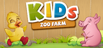 Kids Zoo Farm