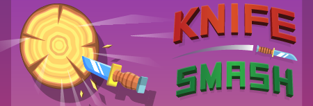 Image of Knife Smash game