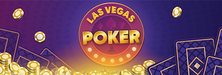 Image of Las Vegas Poker game
