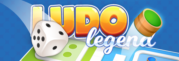 LUDO LEGEND jogo online no