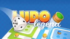 Ludo Legend