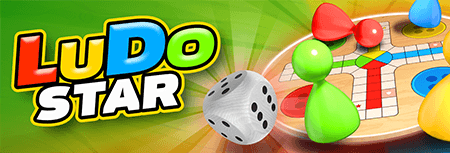 Image of Ludo Star game