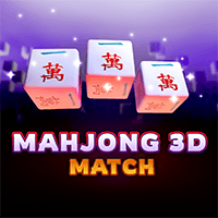 Image for Mahjong 3d Match game