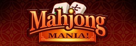 Image of Mahjong Mania game