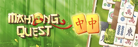 Another Mahjongg - puzzle and free logic games online