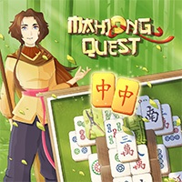 Another Mahjongg - puzzle and free logic games online