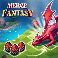 Image for Merge Fantasy game