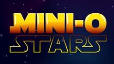 Mini-O Stars
