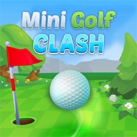 Image for Mini Golf Clash game