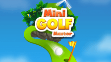 Mini Golf Master