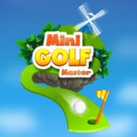 Image for Mini Golf Master game