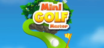 Mini Golf Master