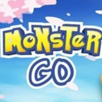 Image for Monster Go game