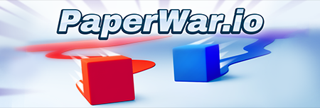 Image of PaperWar.io game