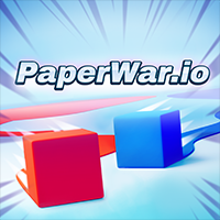 Image for PaperWar.io game