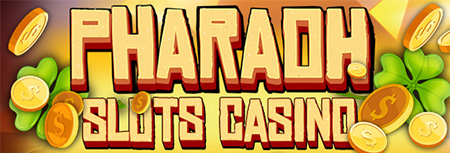 Image of Pharaoh Slots casual game