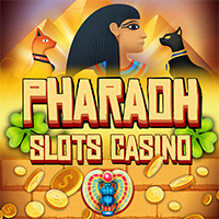 Image for Pharaoh Slots Casino game