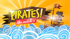 Pirates!