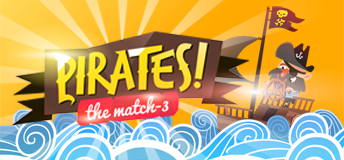 Pirates!