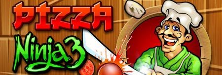 Image of Pizza Ninja 3 game