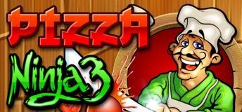 Pizza Ninja 3