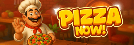 Image of Pizza Now! game