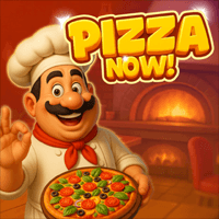 Image for Pizza Now! game
