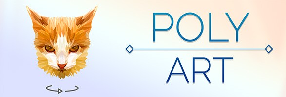 Poly Art - Free Online Game for iPad, iPhone, Android, PC and Mac at ...