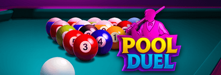 Image of Pool Duel game