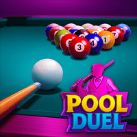 Image for Pool Duel game