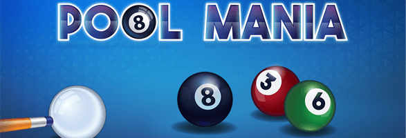 8 Ball Pool Mania Challenge - Download