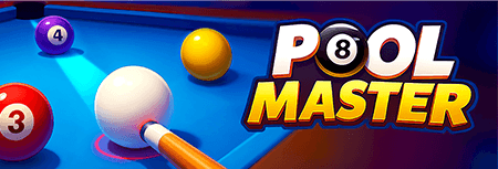 Image of Pool Master game