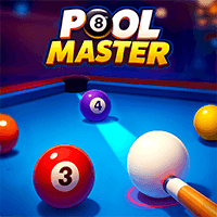 Image for  Pool Master game