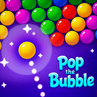 Image for Pop the Bubble game